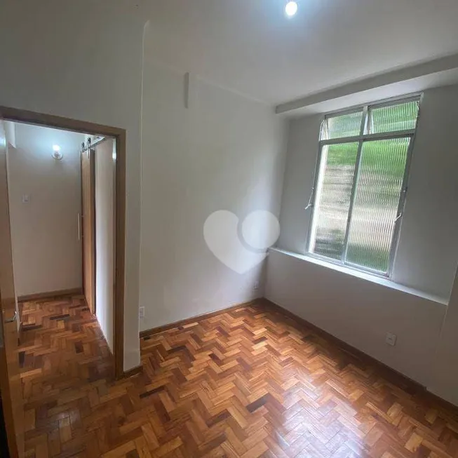 Foto 1 de Apartamento com 2 Quartos à venda, 57m² em Santa Teresa, Rio de Janeiro