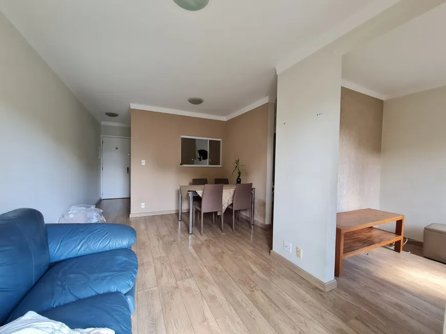 Foto 1 de Apartamento com 3 Quartos à venda, 70m² em Jardim Luisa, São Paulo