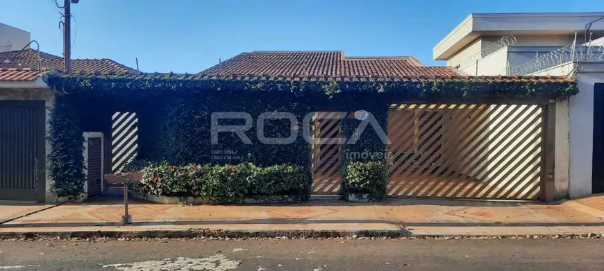 Foto 1 de Casa com 4 Quartos à venda, 350m² em Vila Monte Alegre, Ribeirão Preto