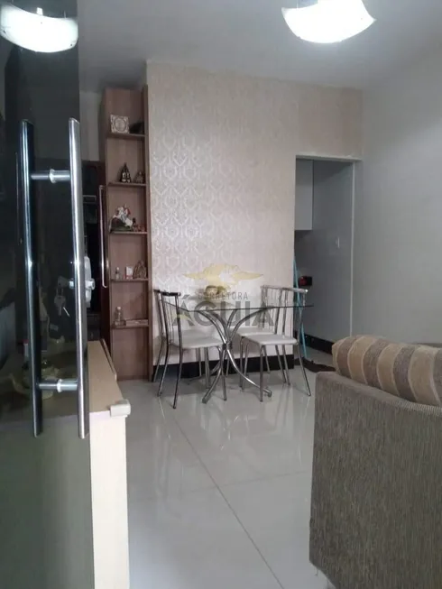 Foto 1 de Casa com 2 Quartos à venda, 43m² em São Pedro, Esmeraldas