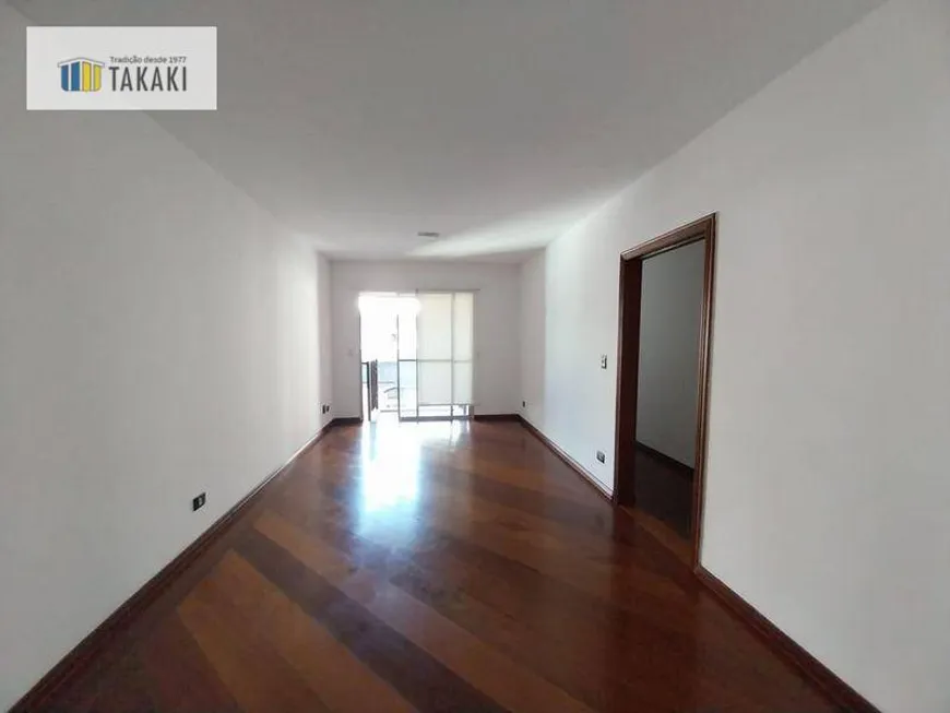 Foto 1 de Apartamento com 3 Quartos à venda, 80m² em Saúde, São Paulo