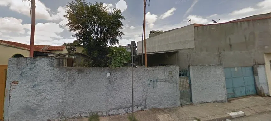 Foto 1 de Lote/Terreno à venda, 1200m² em Guaianases, São Paulo