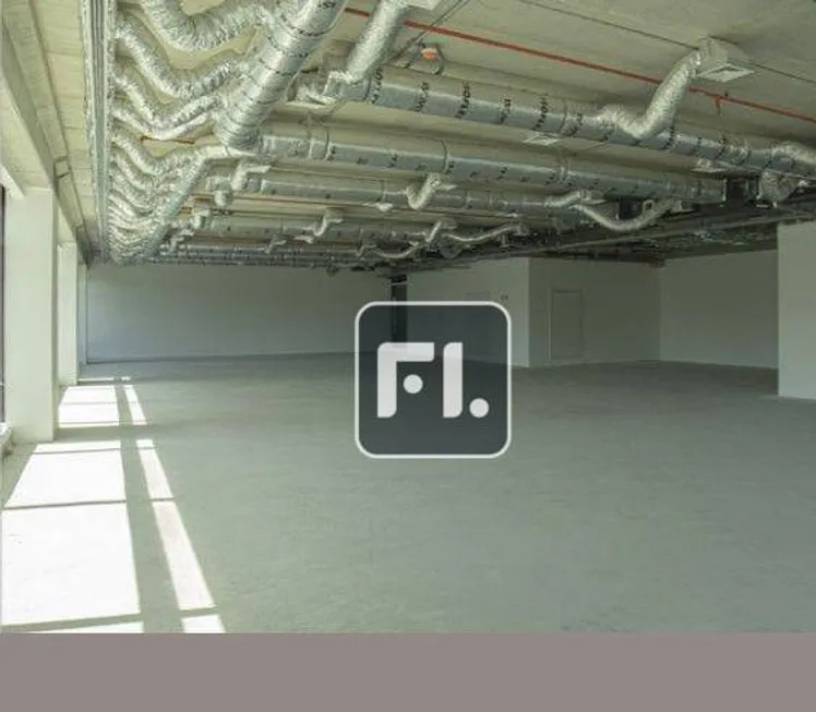 Foto 1 de Sala Comercial para venda ou aluguel, 576m² em Brooklin, São Paulo