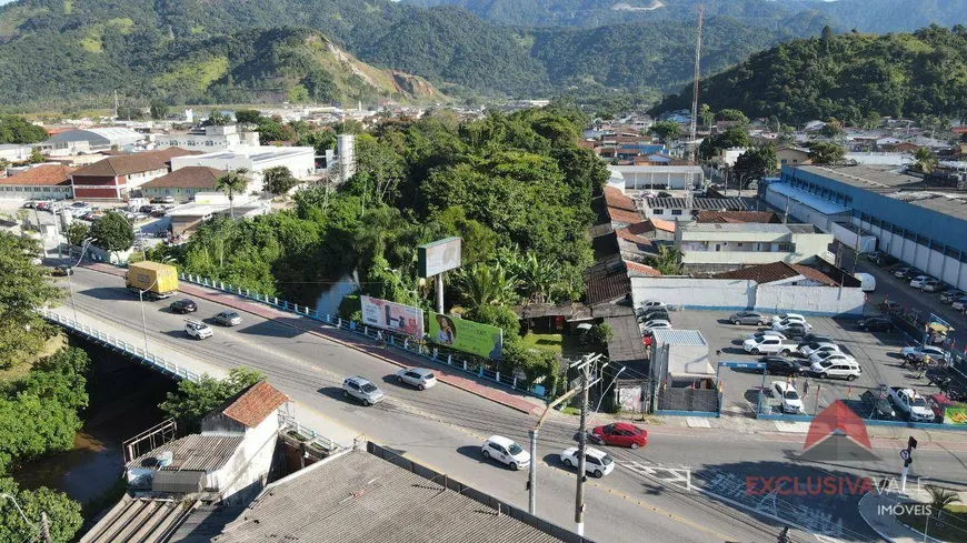 Foto 1 de Lote/Terreno à venda, 12000m² em Centro, Caraguatatuba