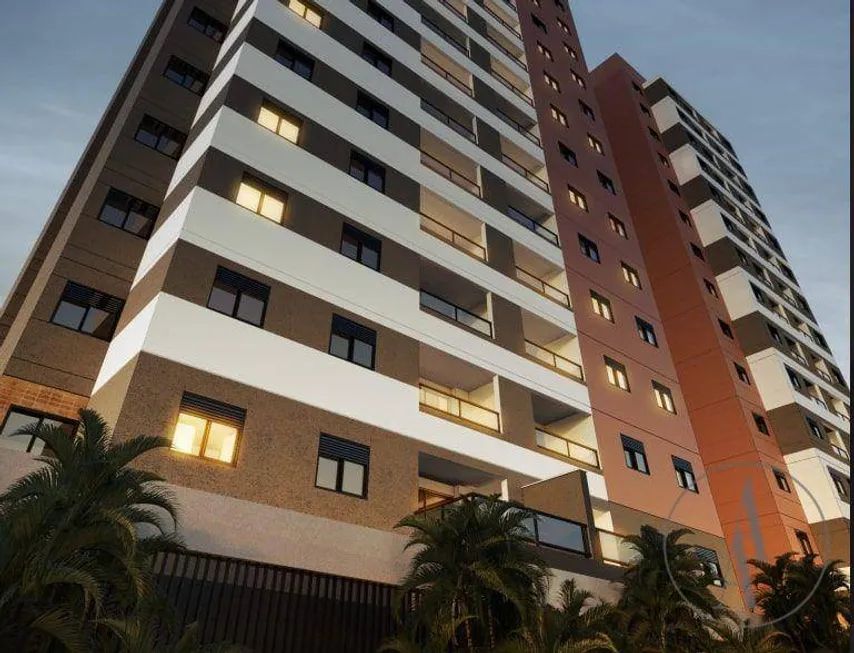 Foto 1 de Apartamento com 2 Quartos à venda, 82m² em Vila Espirito Santo, Sorocaba