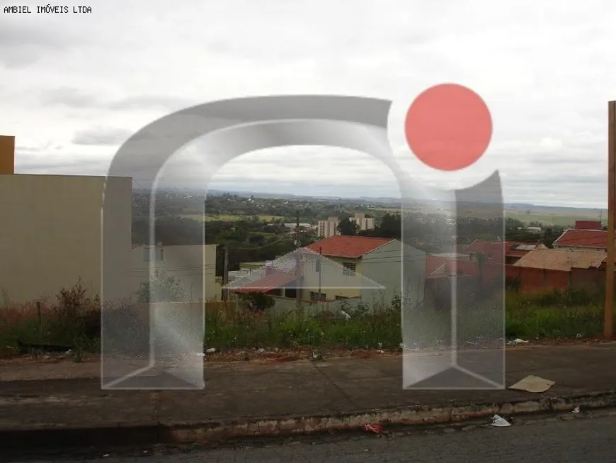 Foto 1 de Lote/Terreno para alugar, 375m² em Vila Vitória I, Indaiatuba