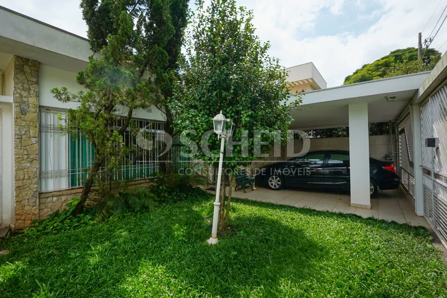 Foto 1 de Casa com 3 Quartos à venda, 200m² em Granja Julieta, São Paulo