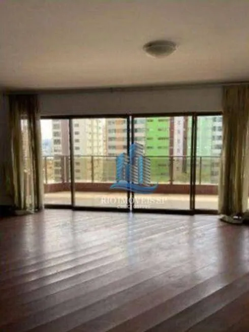 Foto 1 de Apartamento com 5 Quartos para venda ou aluguel, 355m² em Santa Paula, São Caetano do Sul