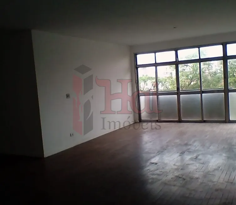 Foto 1 de Apartamento com 4 Quartos à venda, 282m² em Bom Retiro, São Paulo