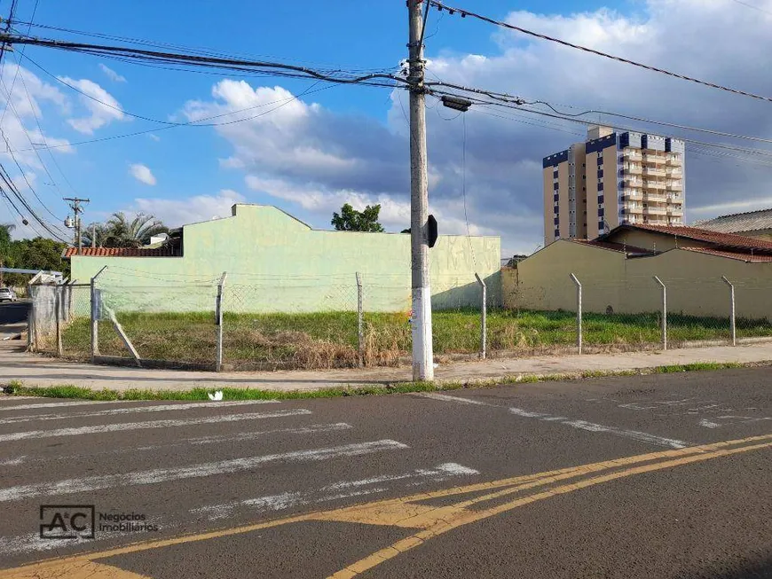 Foto 1 de Lote/Terreno para venda ou aluguel, 500m² em Loteamento Remanso Campineiro, Hortolândia