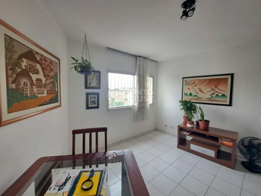 Foto 1 de Apartamento com 2 Quartos à venda, 64m² em Jardim Brasil, São Paulo