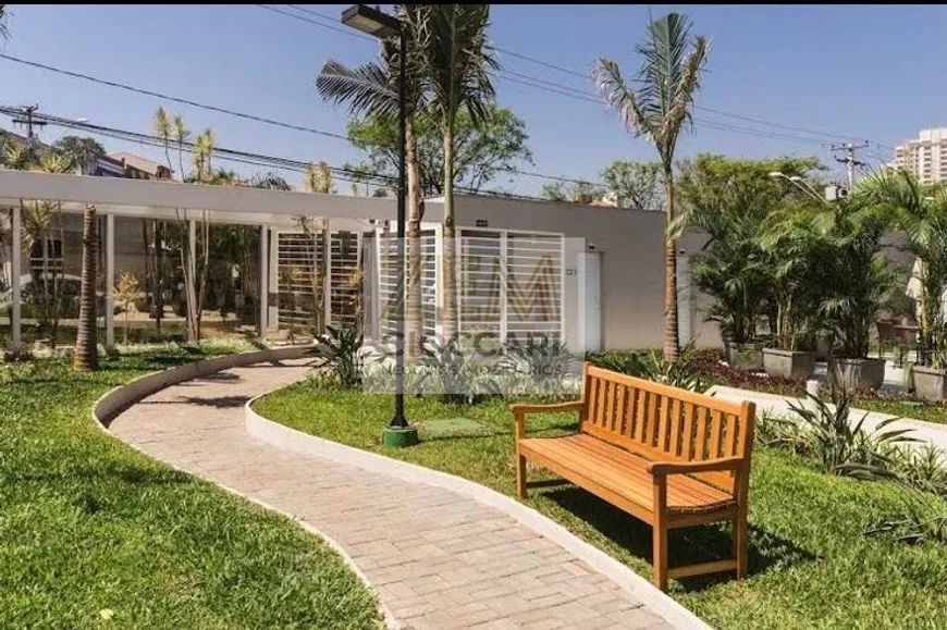 Foto 1 de Apartamento com 2 Quartos à venda, 60m² em Alto da Boa Vista, Ribeirão Preto