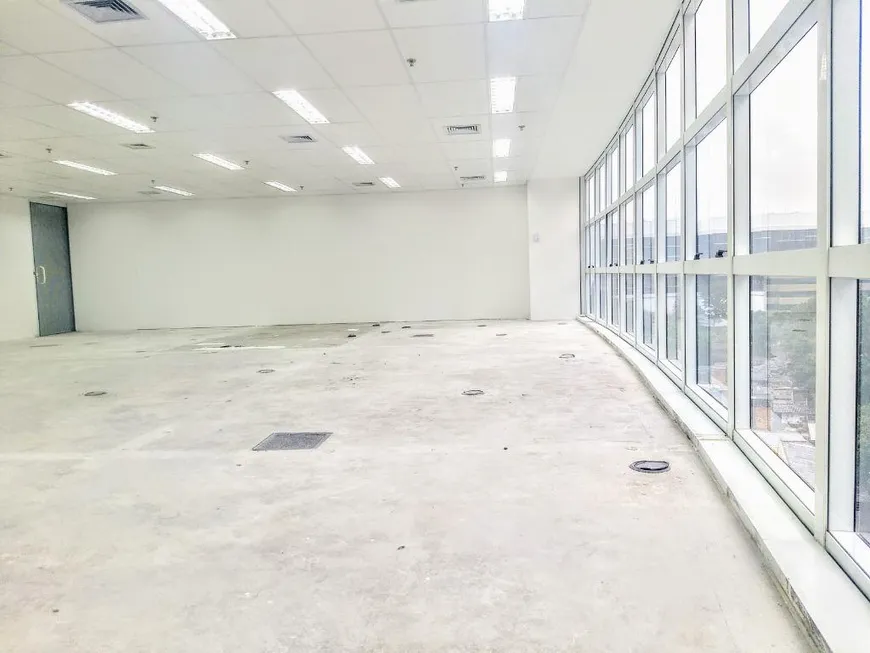 Foto 1 de Sala Comercial para alugar, 182m² em Vila Olímpia, São Paulo