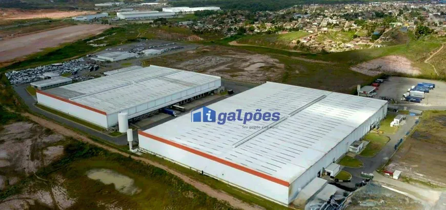 Foto 1 de Galpão/Depósito/Armazém para alugar, 2605m² em Distrito Industrial Diper, Cabo de Santo Agostinho