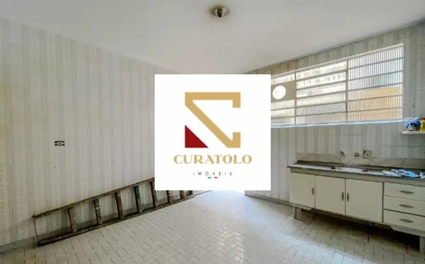 Foto 1 de Casa com 2 Quartos à venda, 130m² em Vila Prudente, São Paulo