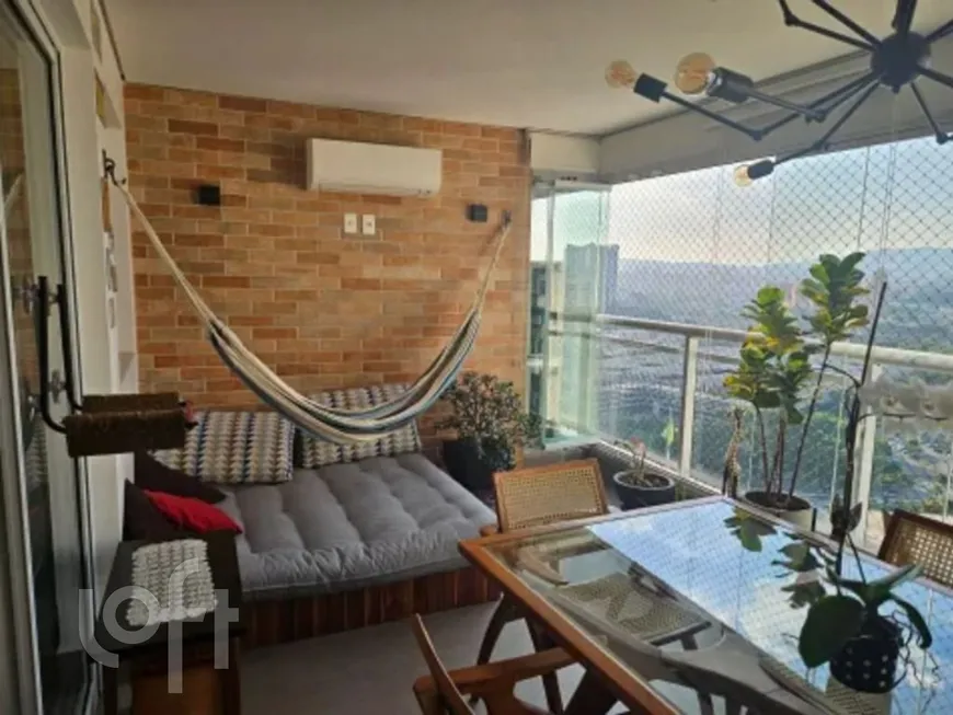 Foto 1 de Apartamento com 3 Quartos à venda, 117m² em Santa Cecília, São Paulo