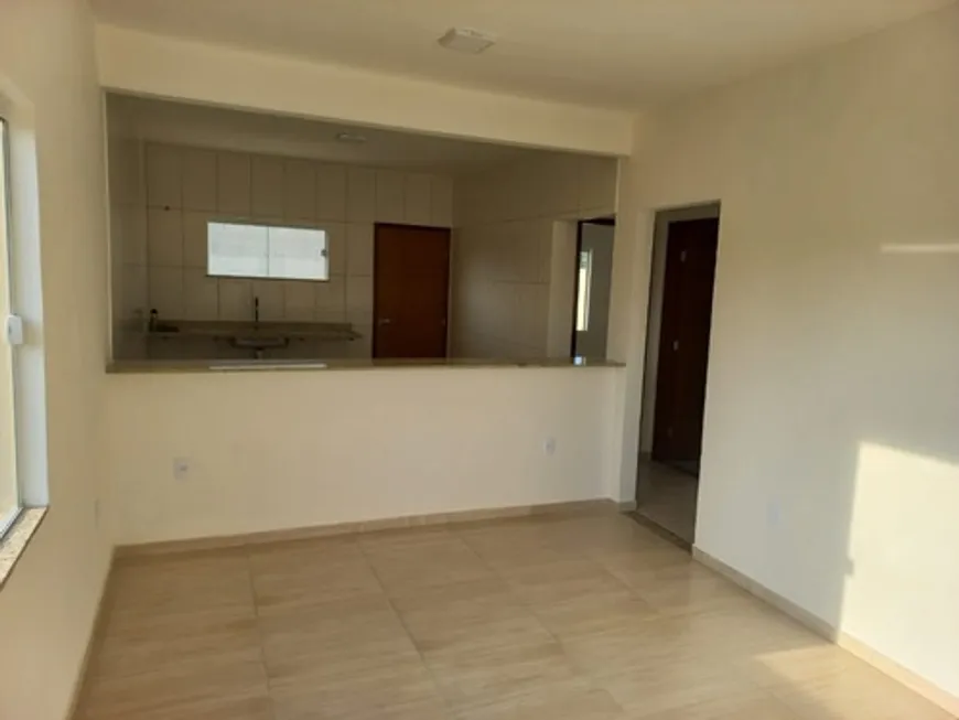 Foto 1 de Casa com 2 Quartos para venda ou aluguel, 70m² em Boca do Rio, Salvador