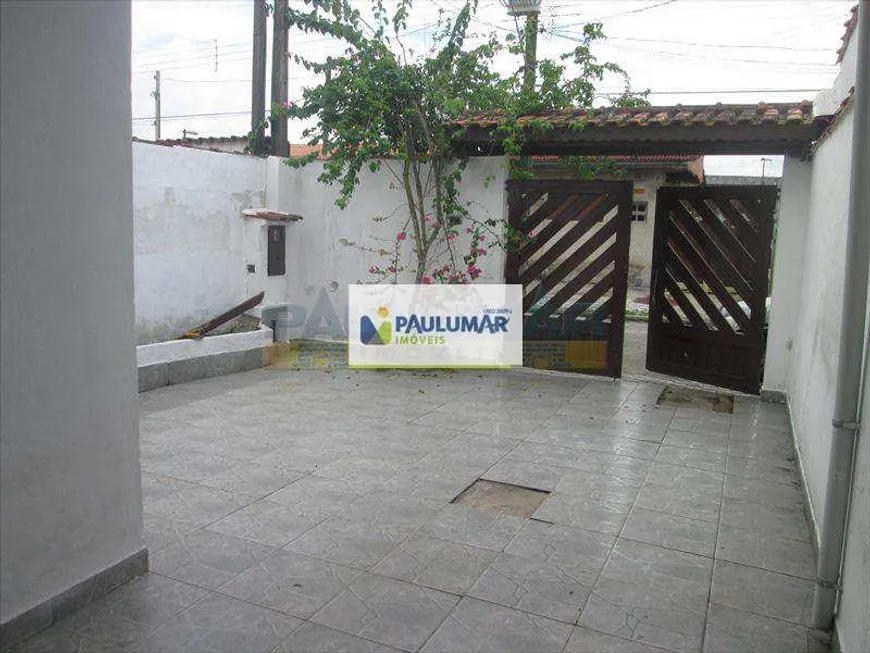 Foto 1 de Casa com 1 Quarto à venda, 60m² em Jardim Praia Grande, Mongaguá