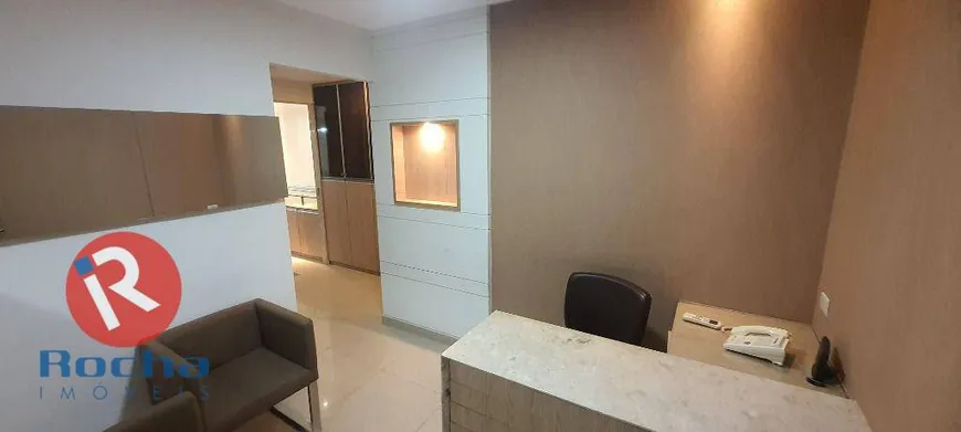 Foto 1 de Sala Comercial à venda, 30m² em Espinheiro, Recife