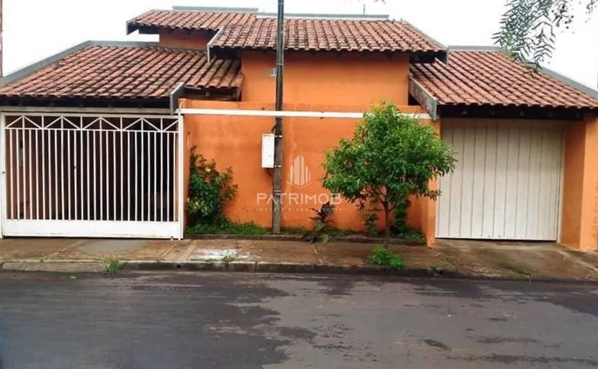 Foto 1 de Casa com 5 Quartos à venda, 220m² em Vila Clementina, Assis