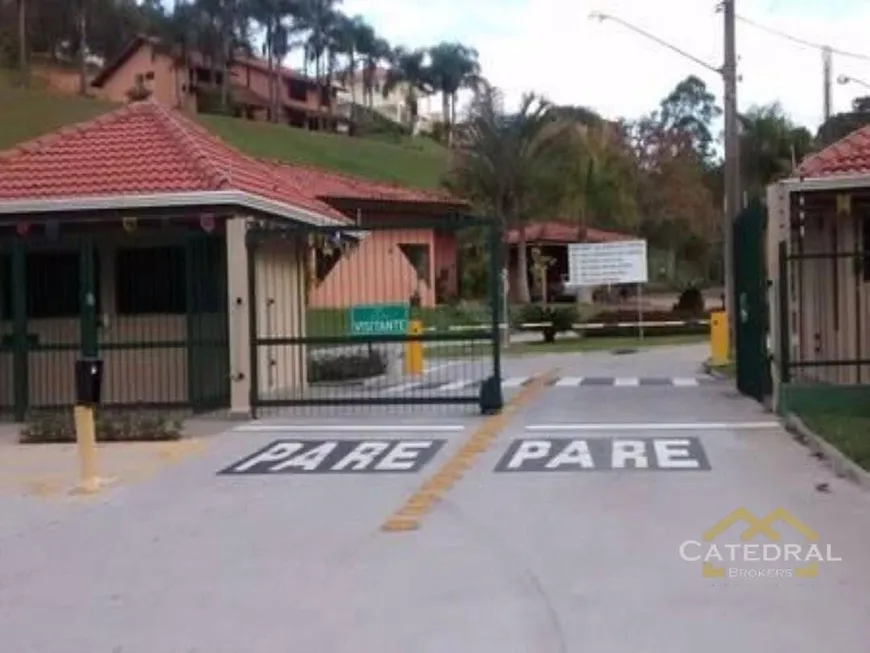 Foto 1 de Casa de Condomínio com 5 Quartos à venda, 350m² em Serra dos Lagos, Cajamar