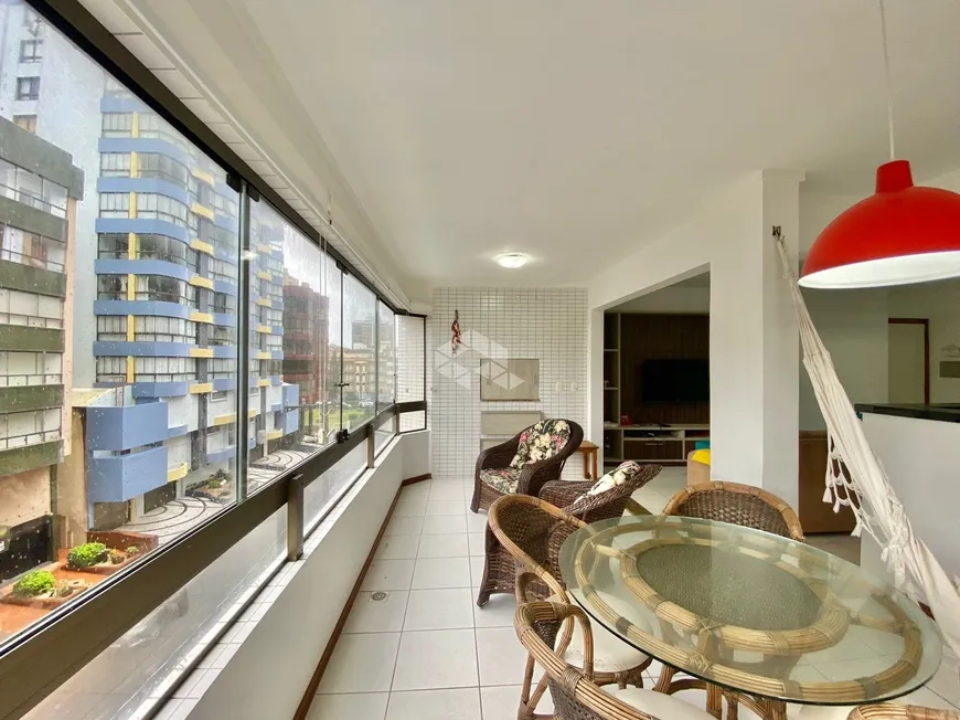 Foto 1 de Apartamento com 2 Quartos à venda, 77m² em Centro, Capão da Canoa