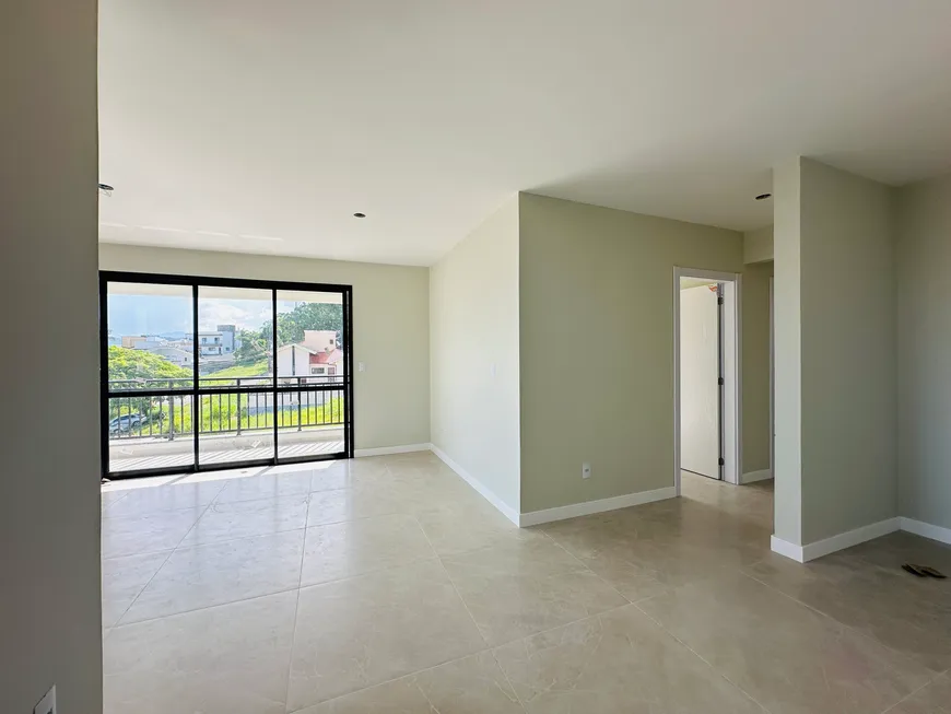 Foto 1 de Apartamento com 3 Quartos à venda, 88m² em Pedra Branca, Palhoça