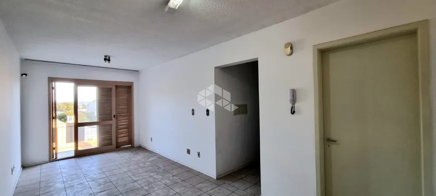 Foto 1 de Apartamento com 2 Quartos à venda, 69m² em Ouro Branco, Novo Hamburgo