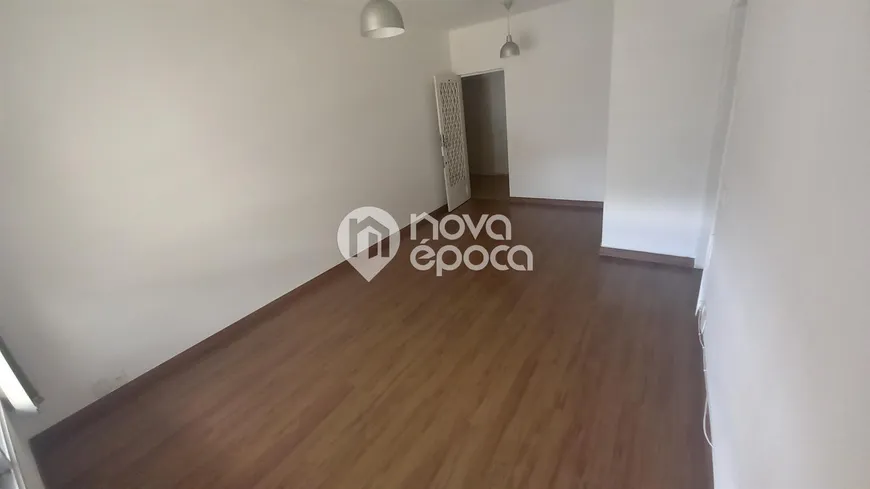 Foto 1 de Apartamento com 3 Quartos à venda, 90m² em Tijuca, Rio de Janeiro