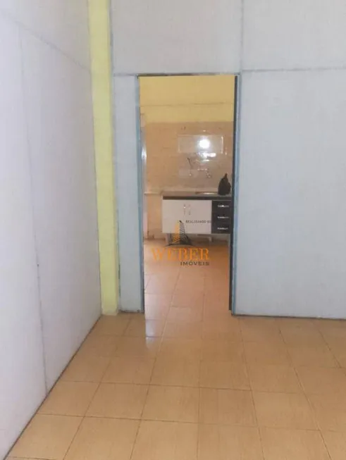 Foto 1 de Casa com 1 Quarto para alugar, 60m² em Jardim Guaraú, São Paulo