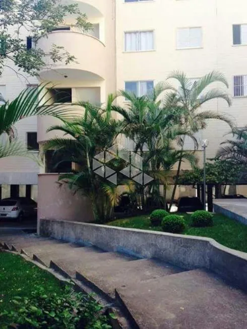 Foto 1 de Apartamento com 2 Quartos à venda, 52m² em Vila Iorio, São Paulo