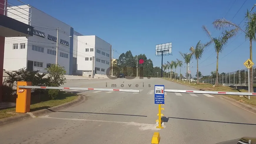 Foto 1 de Galpão/Depósito/Armazém para alugar, 1000m² em Jardim Helena Maria, Vargem Grande Paulista