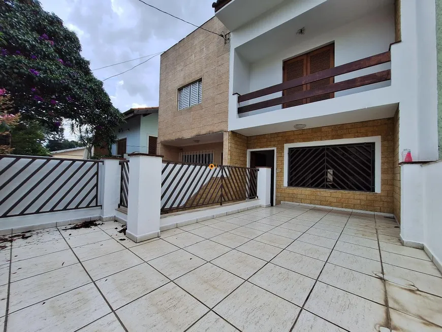 Foto 1 de Sobrado com 2 Quartos à venda, 163m² em Vila Sao Jose Ipiranga, São Paulo