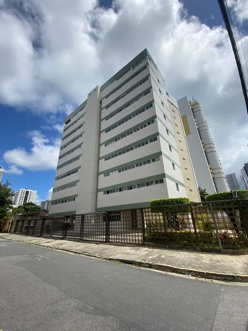 Foto 1 de Apartamento com 3 Quartos à venda, 90m² em Boa Viagem, Recife