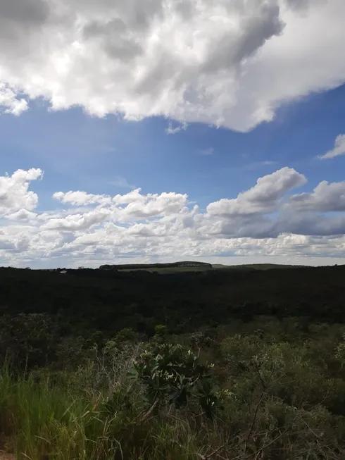 Foto 1 de Lote/Terreno à venda, 20000m² em São José da Serra, Jaboticatubas