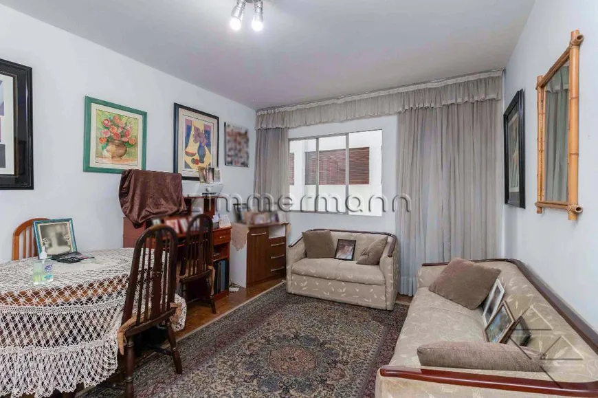 Foto 1 de Apartamento com 2 Quartos à venda, 67m² em Jardim América, São Paulo