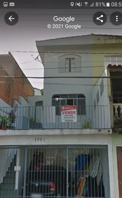 Foto 1 de Casa com 3 Quartos à venda, 125m² em Vila Maria Auxiliadora, Embu das Artes