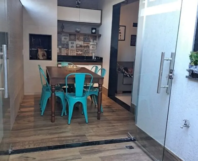 Foto 1 de Apartamento com 3 Quartos à venda, 139m² em Riacho das Pedras, Contagem