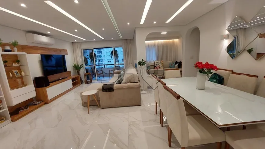 Foto 1 de Apartamento com 4 Quartos à venda, 156m² em Perdizes, São Paulo