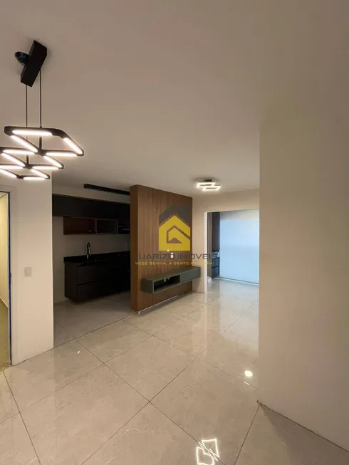 Foto 1 de Apartamento com 2 Quartos à venda, 57m² em Jardim Valdibia, São Bernardo do Campo