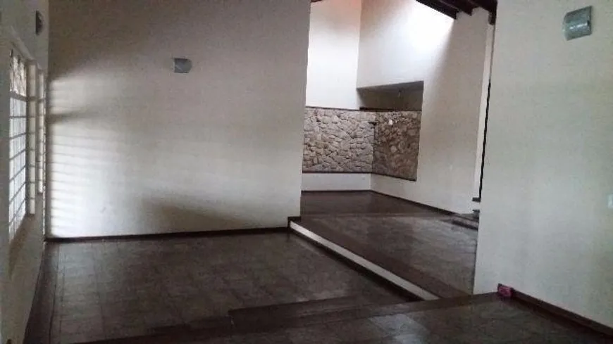 Foto 1 de Casa com 5 Quartos para alugar, 800m² em Parque Taquaral, Campinas