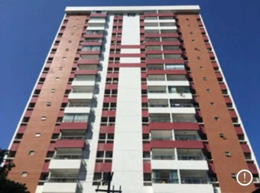 Foto 1 de Apartamento com 3 Quartos à venda, 89m² em Boa Viagem, Recife