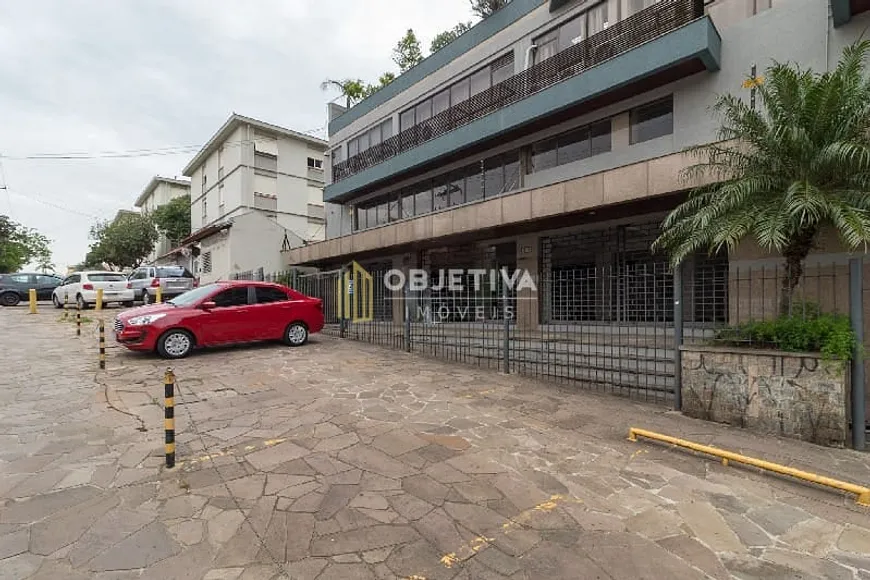 Foto 1 de Ponto Comercial para alugar, 623m² em Cristo Redentor, Porto Alegre