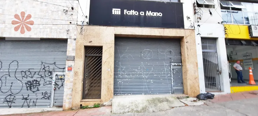 Foto 1 de Galpão/Depósito/Armazém para alugar, 250m² em Móoca, São Paulo