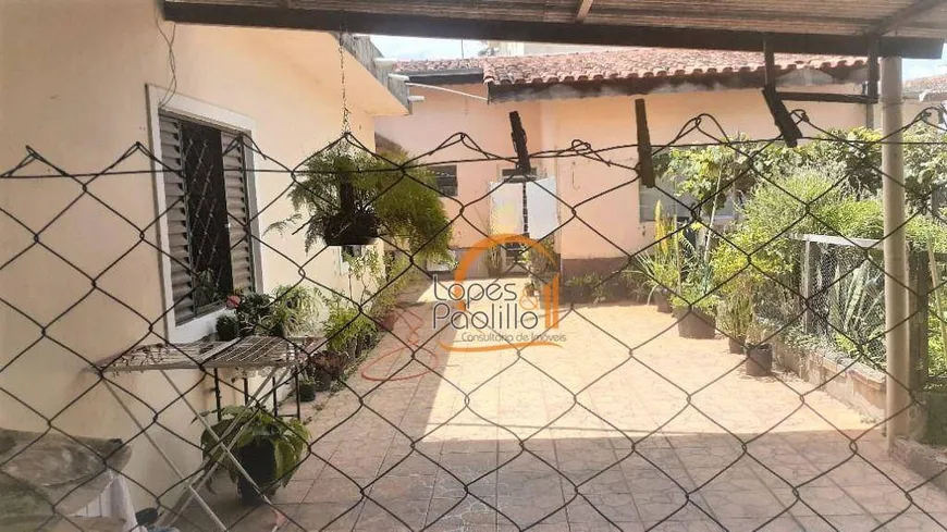 Foto 1 de Casa com 3 Quartos à venda, 217m² em Atibaia Jardim, Atibaia