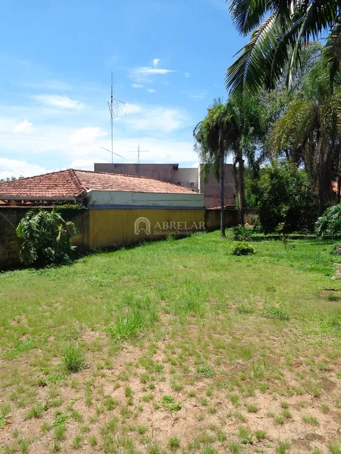 Foto 1 de Lote/Terreno à venda, 412m² em Parque Xangrilá, Campinas