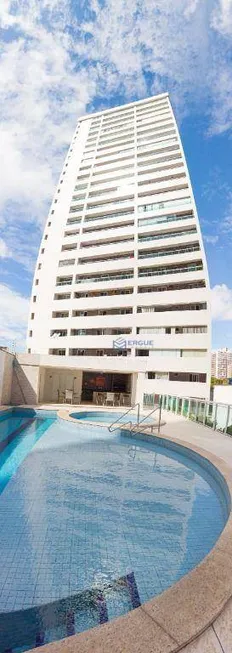 Foto 1 de Apartamento com 2 Quartos à venda, 86m² em Mucuripe, Fortaleza