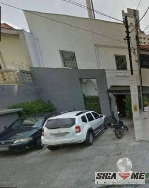 Foto 1 de Sobrado com 3 Quartos à venda, 371m² em Jardim Paulista, São Paulo