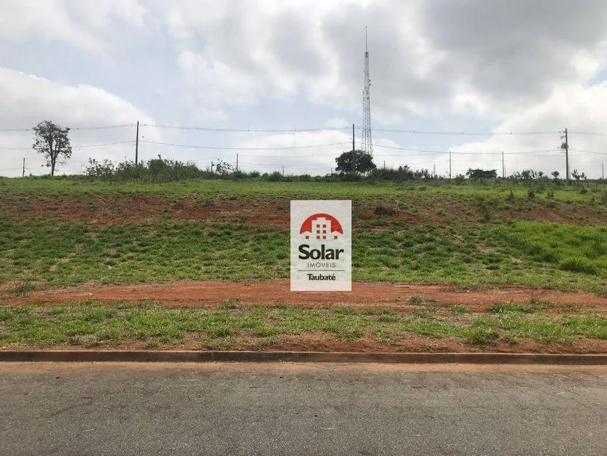 Foto 1 de Lote/Terreno à venda, 630m² em Catagua, Taubaté