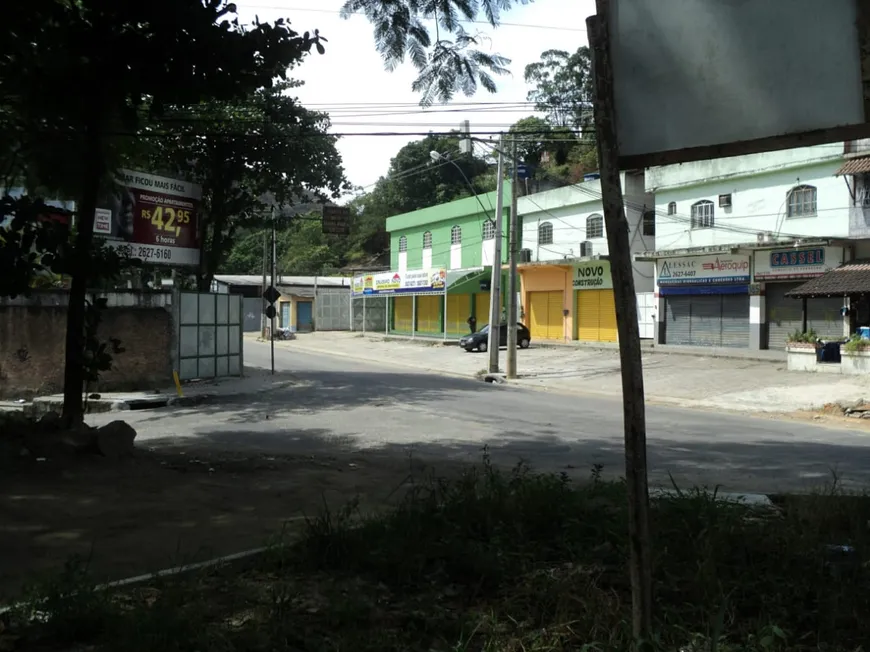 Foto 1 de Lote/Terreno à venda, 1500m² em Maria Paula, São Gonçalo